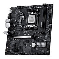 MSI Pro B840M-B DDR5 M-ATX Motherboard – AM5 | PCIe 4.0 | 128GB Memory Support
