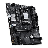 MSI Pro B840M-B DDR5 M-ATX Motherboard – AM5 | PCIe 4.0 | 128GB Memory Support