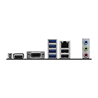 MSI Pro B840M-B DDR5 M-ATX Motherboard – AM5 | PCIe 4.0 | 128GB Memory Support