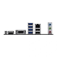 MSI Pro B840M-B DDR5 M-ATX Motherboard – AM5 | PCIe 4.0 | 128GB Memory Support