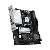 MSI PRO B850M-G Motherboard – AM5 | DDR5 | PCIe 5.0 | Micro-ATX | Ryzen 9000 Ready