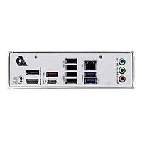 MSI PRO B850M-P Motherboard – AM5 | DDR5 | PCIe 5.0 | 5G LAN | Micro-ATX