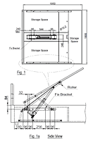 Ebco Pro-Lift Electric Bed Fittings