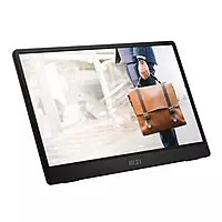 MSI Pro MP161 E2 16 Inch Portable Monitor – FHD IPS | Adaptive-Sync | 60Hz