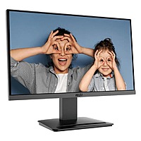 MSI Pro MP223 E2 22-Inch Business Monitor – FHD | 100Hz | VA Panel