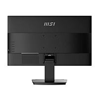 MSI Pro MP2412 24 Inch Business Monitor – FHD | 100Hz | 1ms | VA Panel