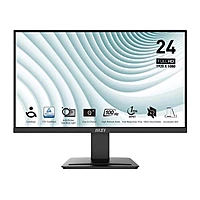 MSI Pro MP2412 24 Inch Business Monitor – FHD | 100Hz | 1ms | VA Panel