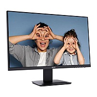 MSI Pro MP273U 27 Inch Business Monitor – 4K UHD IPS | Built-in Speakers | HDR Ready