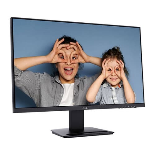 MSI Pro MP273U 27 Inch Business Monitor – 4K UHD IPS | Built-in Speakers | HDR Ready