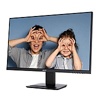 MSI Pro MP273U 27 Inch Business Monitor – 4K UHD IPS | Built-in Speakers | HDR Ready