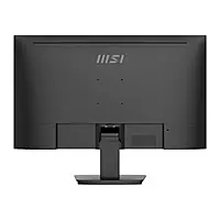 MSI Pro MP273U 27 Inch Business Monitor – 4K UHD IPS | Built-in Speakers | HDR Ready