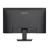 MSI Pro MP273U 27 Inch Business Monitor – 4K UHD IPS | Built-in Speakers | HDR Ready