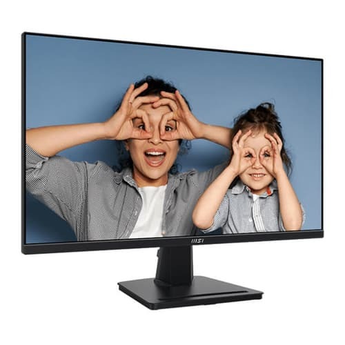 MSI Pro MP275Q 27 Inch Business Monitor – WQHD IPS | 100Hz | Adaptive Sync