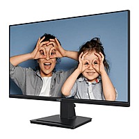 MSI Pro MP275Q 27 Inch Business Monitor – WQHD IPS | 100Hz | Adaptive Sync