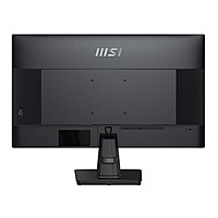 MSI Pro MP275Q 27 Inch Business Monitor – WQHD IPS | 100Hz | Adaptive Sync