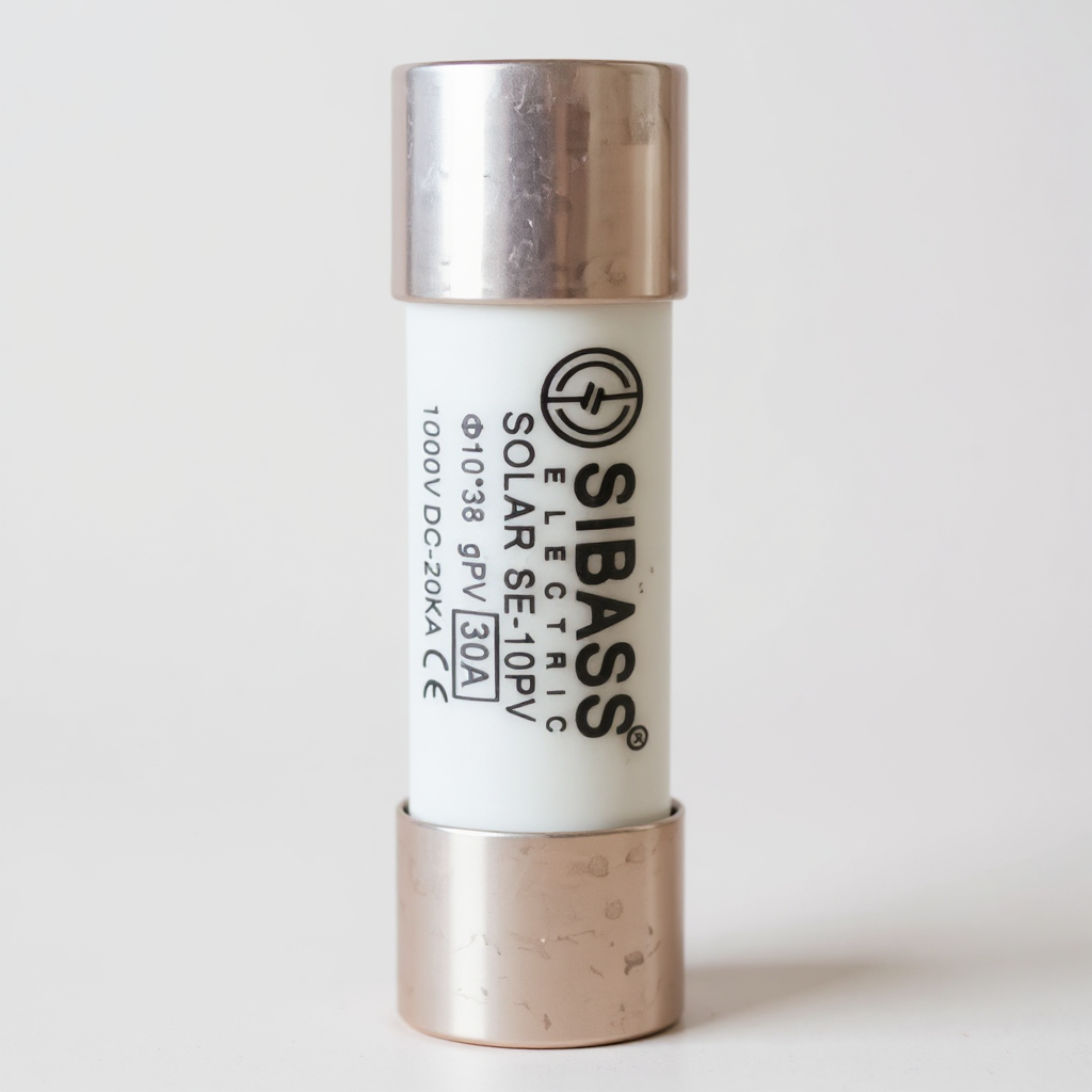SIBASS - DC Fuse Link 30A