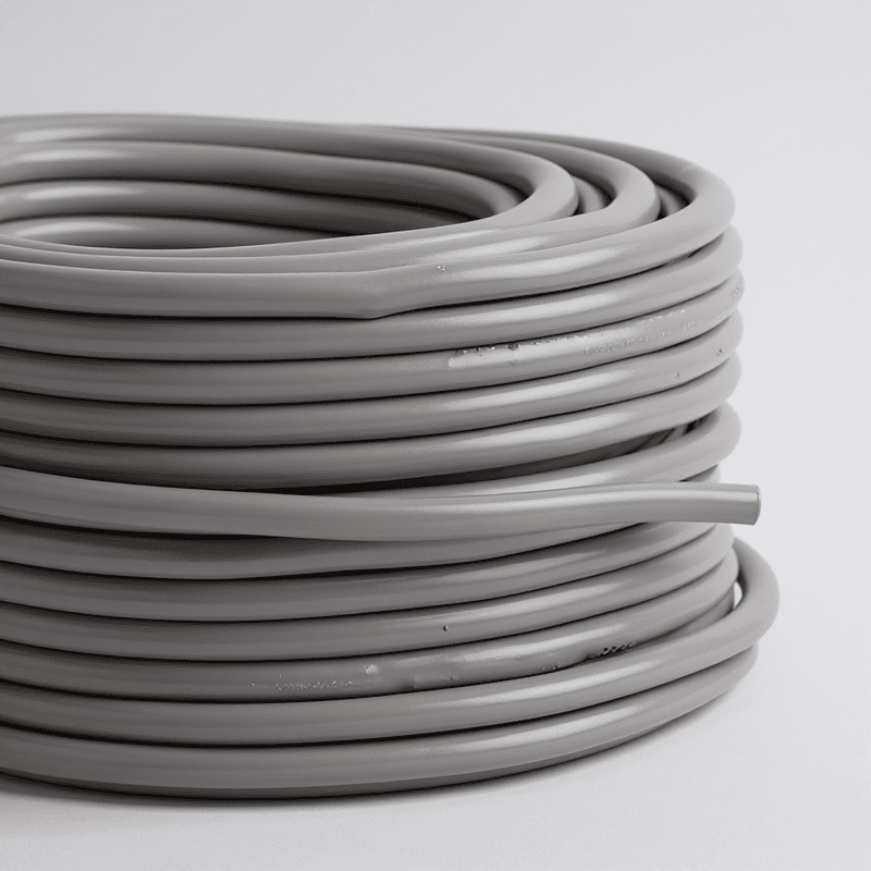 50 sq.mm AC Cable Gray