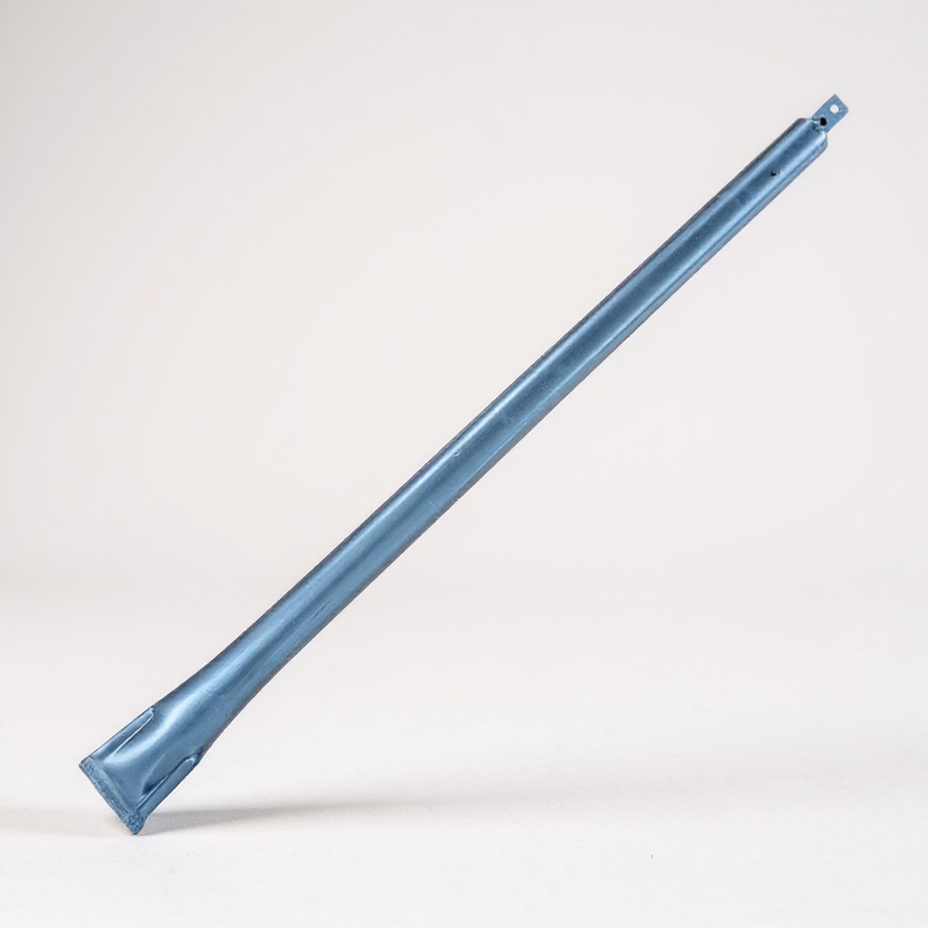 Compound Filled Galvanized iron (GI) earthing pipe 1 meter