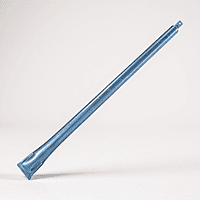 Compound Filled Galvanized iron (GI) earthing pipe 1.5 meter