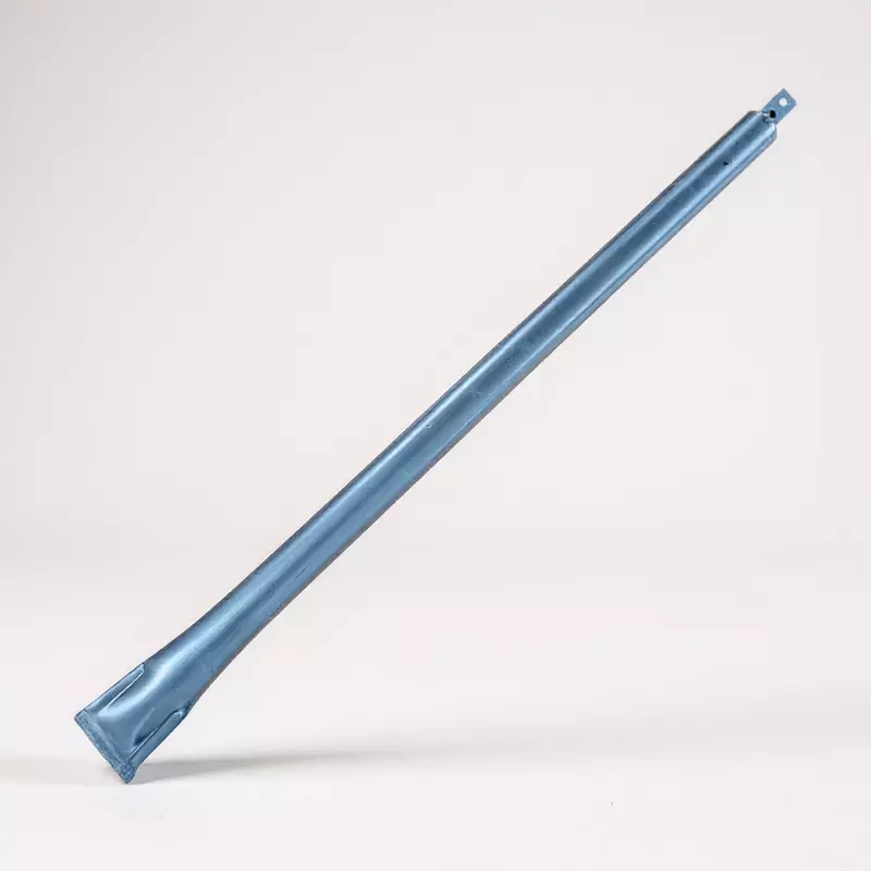 Compound Filled Galvanized iron (GI) earthing pipe 1.5 meter