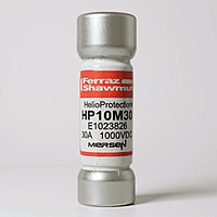 30 A Mersen DC Fuse Link 1000V