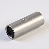 50 sq.mm Copper In-Line Connector | Heavy Duty Electrical Cable Joint Terminal- HI-09 (Pack of 1)