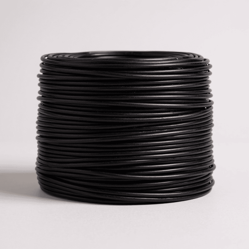 DC Cable 25 sq.mm (Black)