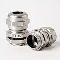 pg-36 - Cable Gland Metal Watertight
