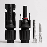 MC4 Connector Male & Female (1 Pair)