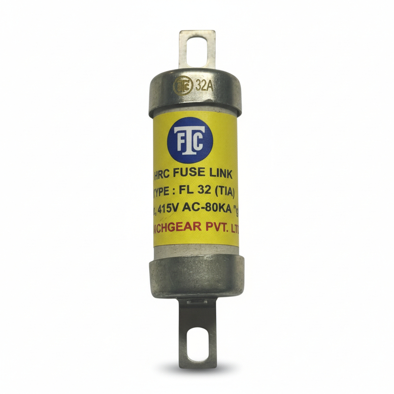 32A - HRC - AC Fuse Link