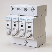 SIBASS - AC SPD - 3-Phase 4-Pole - 320V