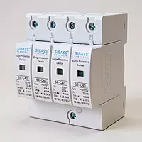 SIBASS - AC SPD - 3-Phase 4-Pole - 320V