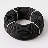 DC Cable 16 sq.mm (Black)