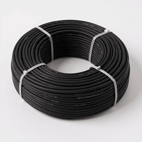 DC Cable 16 sq.mm (Black)
