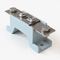 200 Amp Heavy Duty Neutral Link (DMC) | FNL-200