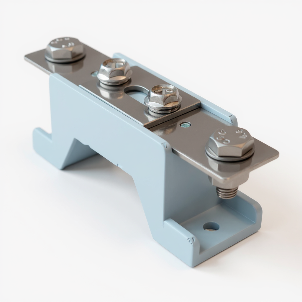 200 Amp Heavy Duty Neutral Link (DMC) | FNL-200