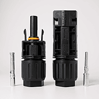 MC10 Connector Male & Female (1 Pair) High capacity of 80A