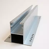 Mini Rail 60mm
