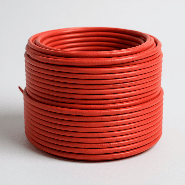 DC Cable 25 sq.mm (Red)