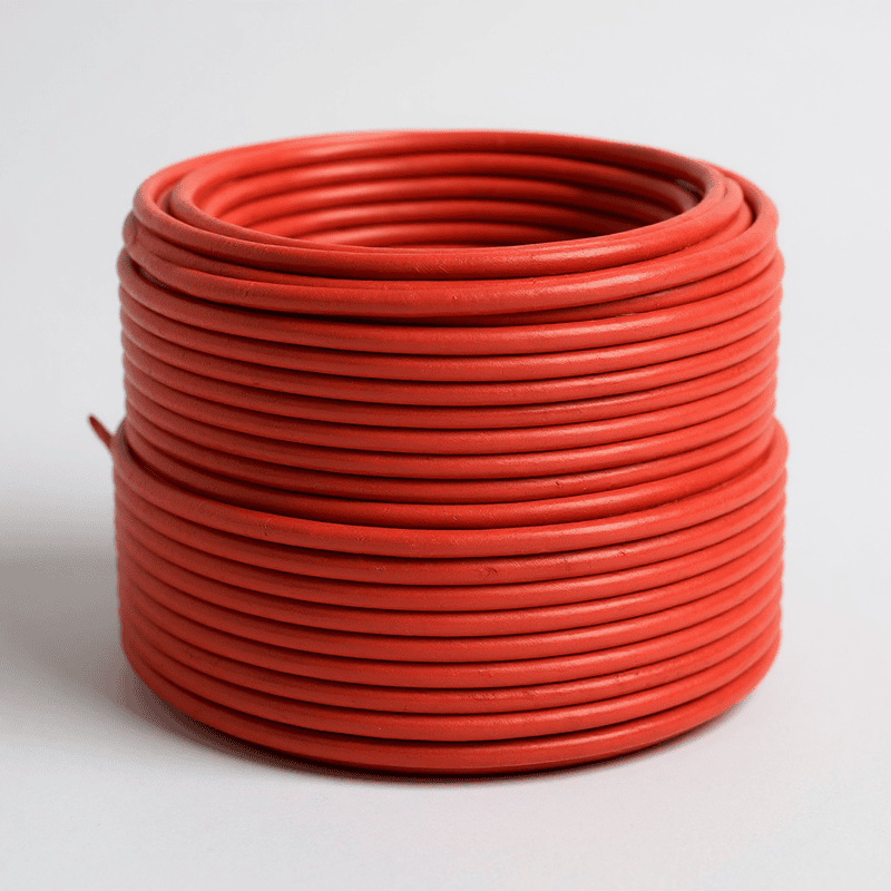 DC Cable 25 sq.mm (Red)