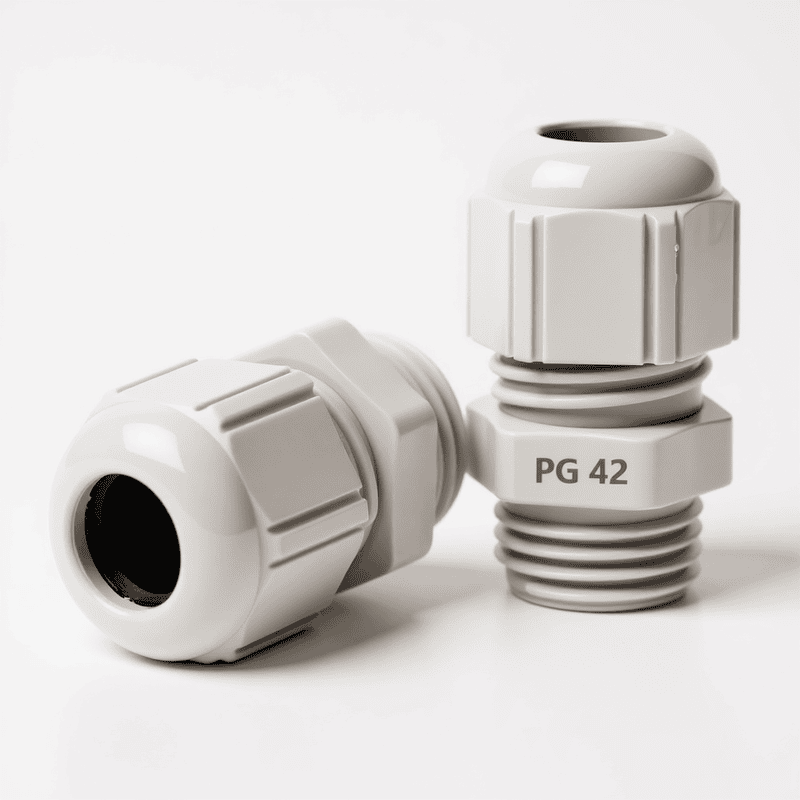 PG 42 - Polyamide Cable Glands