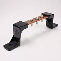 [4 Hole] - Earth Bench/Terminal Strip, Terminal Connector