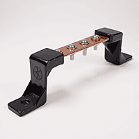 [4 Hole] - Earth Bench/Terminal Strip, Terminal Connector
