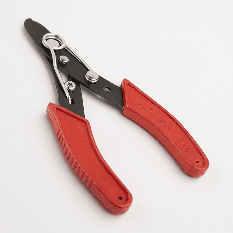 Steel Wire Stripper