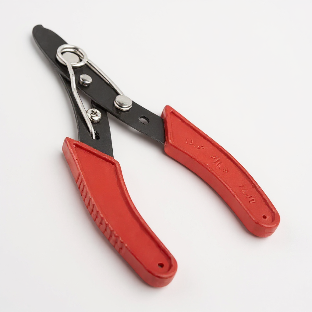 Steel Wire Stripper