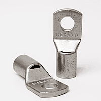 50 sq.mm Copper Cable Lugs - 1 Nos / HT50-8