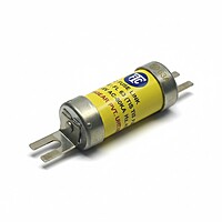 63A - HRC - AC Fuse Link