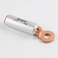 25 sqmm Bimetallic Cable Lug