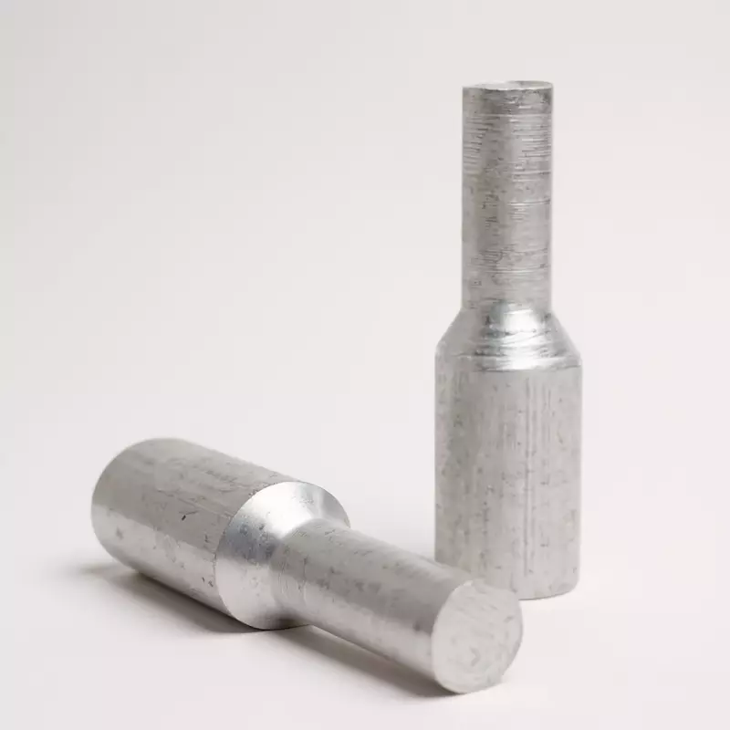 240sq.mm Aluminium crimping pin type (Bottle) Lugs - 1 Nos/ HPA-44