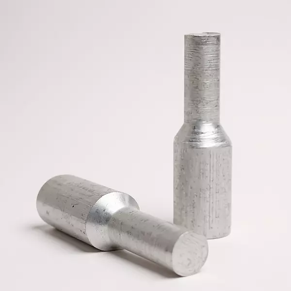 70sq.mm Aluminium crimping pin type (Bottle) Lugs - 1 Nos/ HPA-27